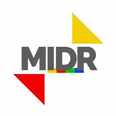 Logo MIDR